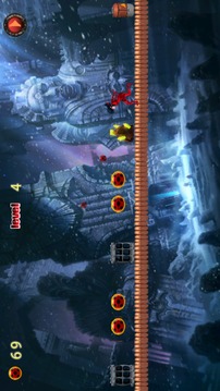 Ladybug speed adventure游戲截圖4
