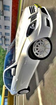 S63 Car Drive Simulator游戲截圖2