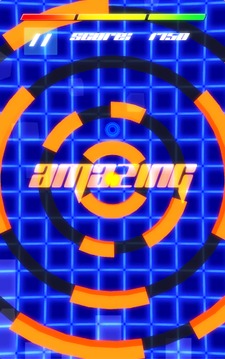 Beat Escape -Arcade Music Game游戲截圖5