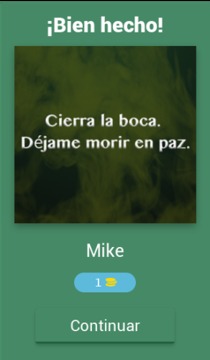 Adivina Frases de Breaking Bad游戲截圖2