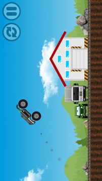 Monster Trucks Game For Kids 3游戲截圖4