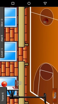 Basketbol Oyna游戲截圖3