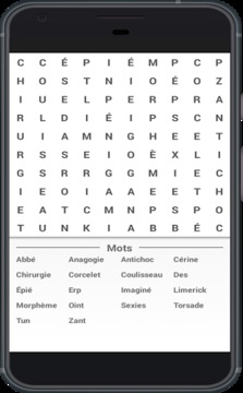 Word Find Games游戲截圖2