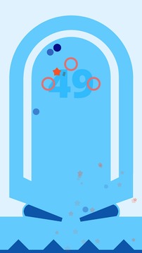 Pinball Ninja游戲截圖2