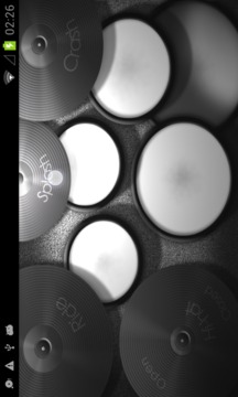Perfect Drum Kit游戲截圖4