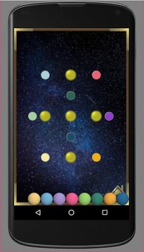 FunBalls Relax Game.游戲截圖4