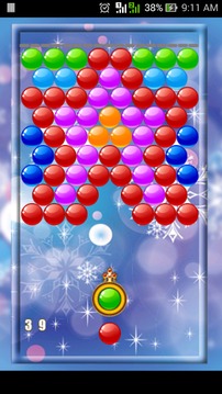 Bubble Classic Shooter游戲截圖3