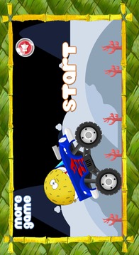Sponge Speed游戲截圖1