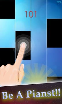 Piano Tiles 3 - Perfect Piano游戲截圖3