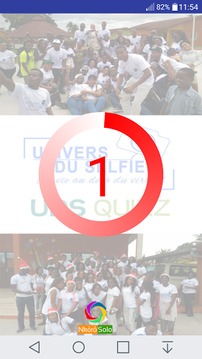 Uds Quizz游戲截圖4