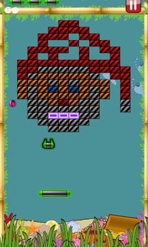 Brick Breaker Space: Star King游戲截圖4