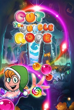 bubble island游戲截圖1