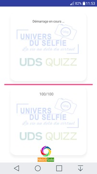 Uds Quizz游戲截圖1