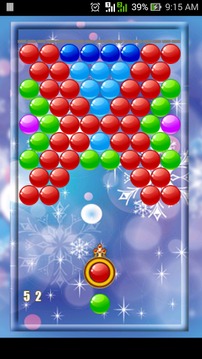 Bubble Classic Shooter游戲截圖5