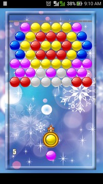 Bubble Classic Shooter游戲截圖1