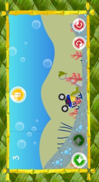 Sponge Speed游戲截圖3