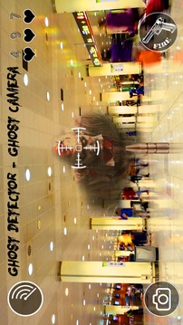 Ghost Magic - Ghost Capture游戲截圖5