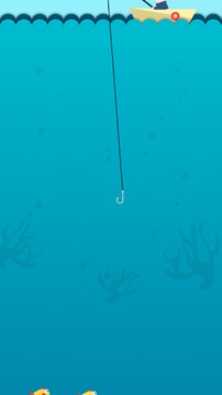 Sam Goes Fishing游戲截圖2