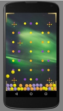 FunBalls Relax Game.游戲截圖5