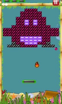 Brick Breaker Space: Star King游戲截圖5