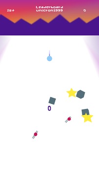 Snowball Mountain游戲截圖1