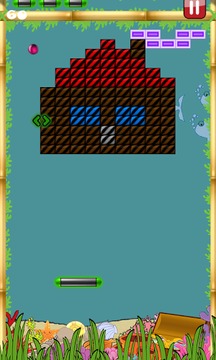Brick Breaker Space: Star King游戲截圖3