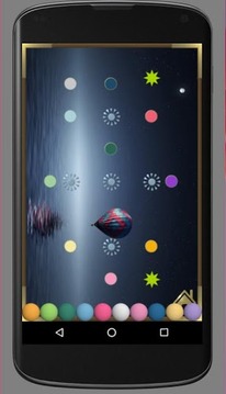 FunBalls Relax Game.游戲截圖3