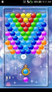 Bubble Classic Shooter游戲截圖4