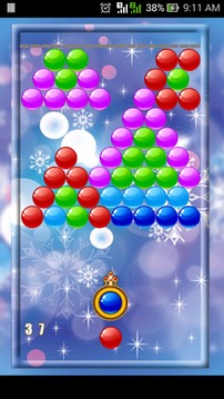 Bubble Classic Shooter游戲截圖2
