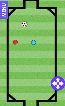 Soccer Wars游戲截圖2
