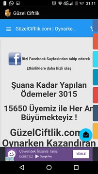 Güzel ?iftlik游戲截圖3