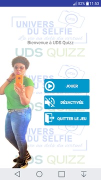 Uds Quizz游戲截圖2