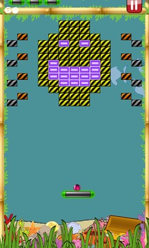 Brick Breaker Space: Star King游戲截圖2