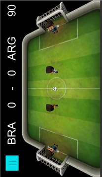 Soccer Play!游戲截圖4