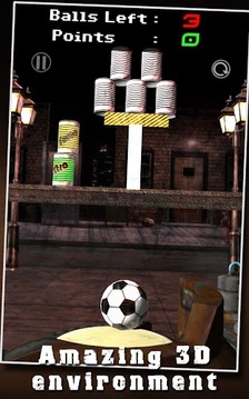 Can Strike 3D游戲截圖5