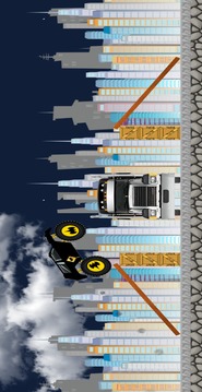 BigFoot Monster Truck游戲截圖3