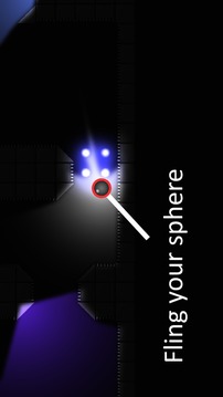 Project Sphere (Platformer)游戲截圖1