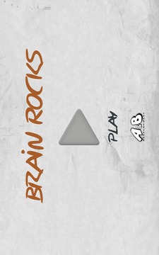 Brain Rocks - mining truck游戲截圖1