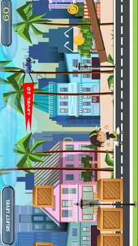 Skateboarder游戲截圖5