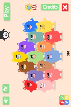 Dumb MiniGame Deaths游戲截圖2