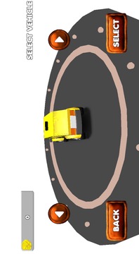 Town Drift Rider游戲截圖1
