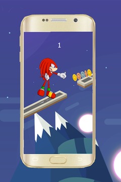 Subway Sonic Surf Speed游戲截圖4