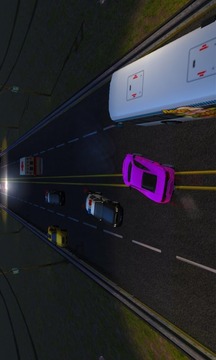 Real Fast Road Racing游戲截圖3