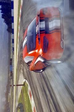 Real Drift Racer: Highway游戲截圖1