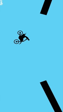 Shadow Trail Bike Racing游戲截圖2