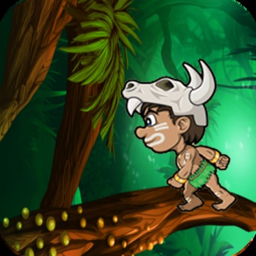 Jungle Adventures 3游戲截圖2