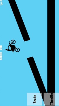 Shadow Trail Bike Racing游戲截圖4