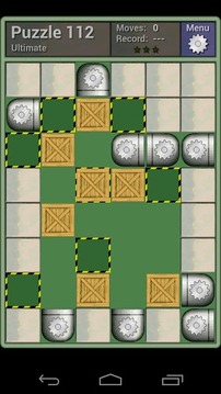 機(jī)器推箱子游戲截圖3