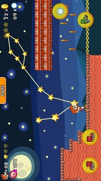 Super Vito World 2: Adventure游戲截圖3