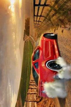 Real Drift Racer: Highway游戲截圖4